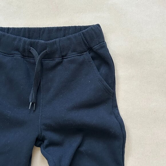 Old Navy Black Sweatpants 5T - Picture 3 of 6